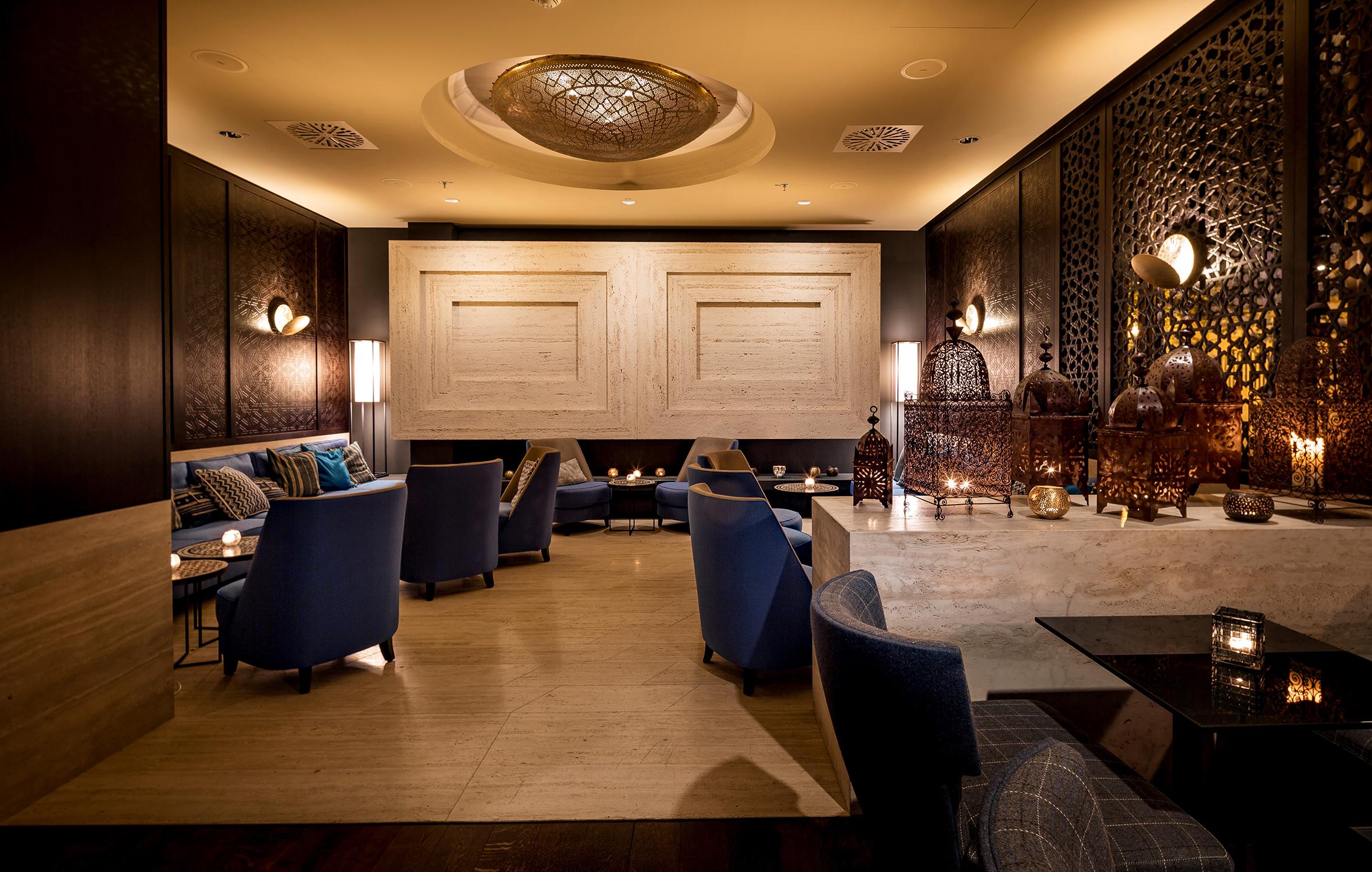 Rocco Forte The Charles Hotel München Exteriör bild