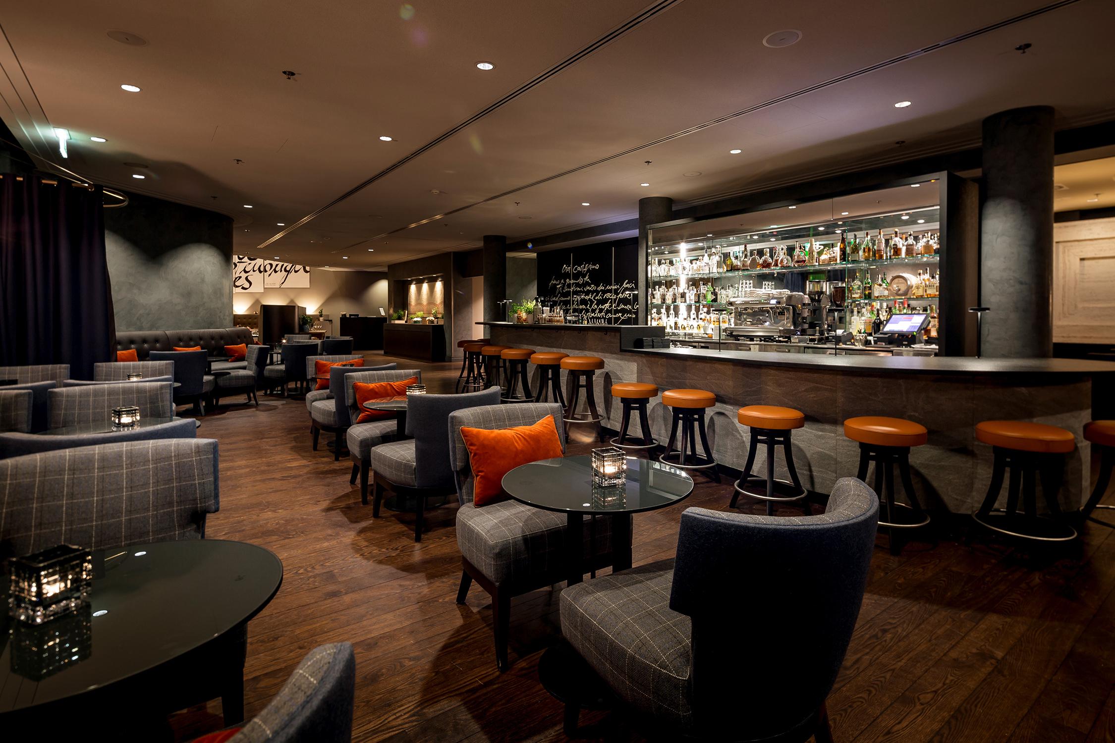 Rocco Forte The Charles Hotel München Exteriör bild